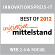 Zertifikat / Best of 2012 / WEB-FILM.AT