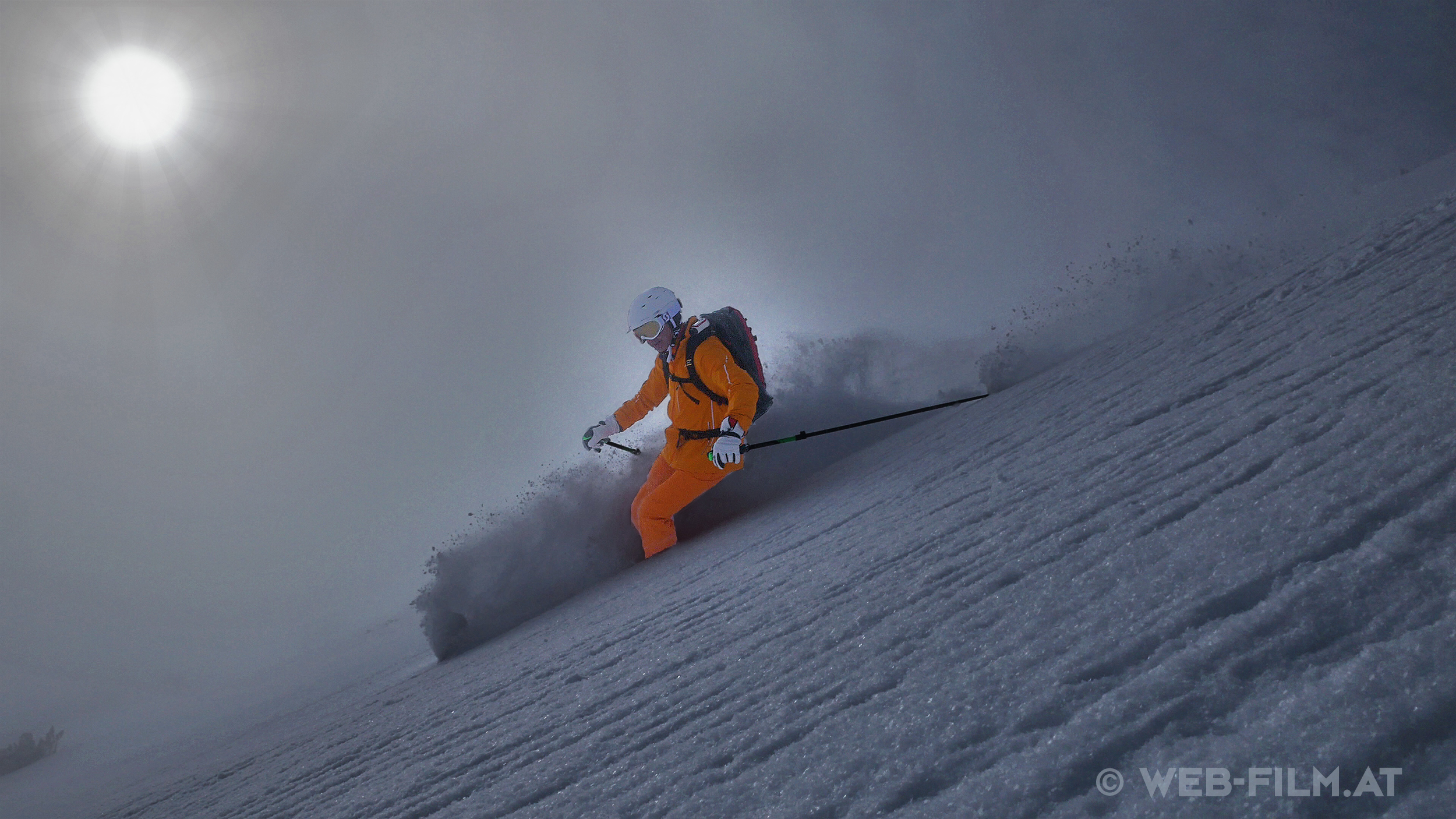 Mango Jerry - Freeride by Andreas Krobath