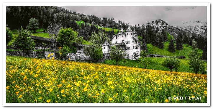 Andreas Krobath - Weitmoser Schloss Bad Hofgastein