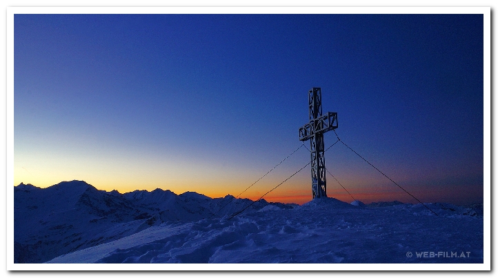 bad gastein, kreuzkogel, sportgastein