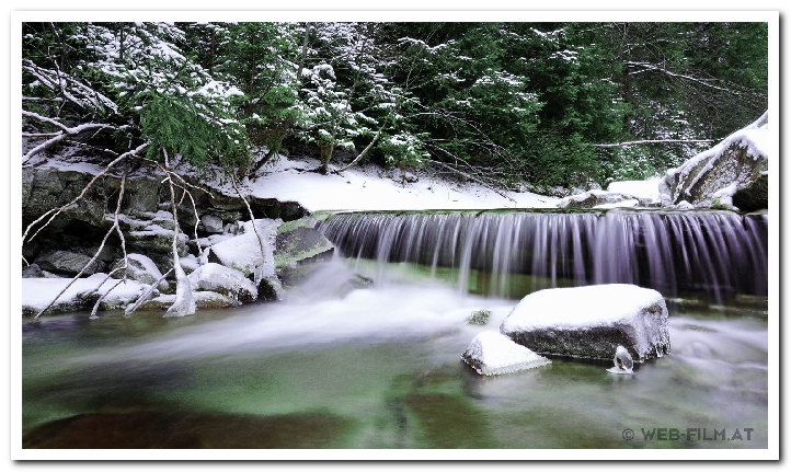 Andreas Krobath - Wasser Bad Gastein